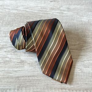 5/30 Croft & borrow necktie